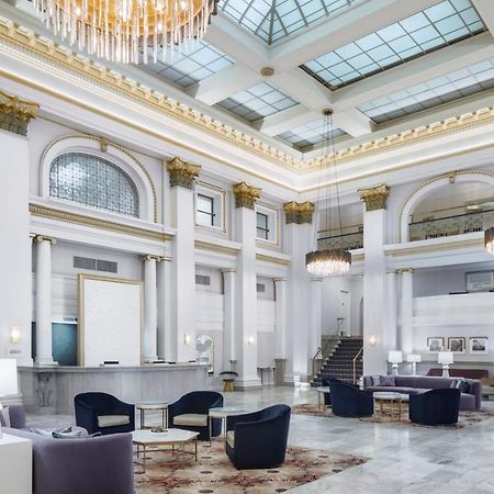 The Westin Great Southern Columbus Luaran gambar