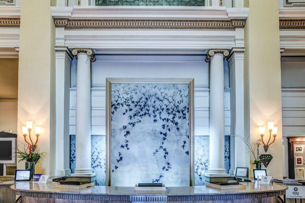 The Westin Great Southern Columbus Luaran gambar