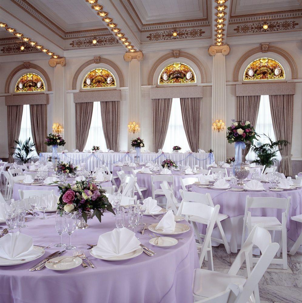 The Westin Great Southern Columbus Luaran gambar
