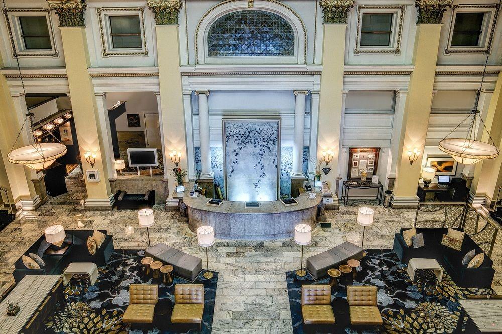The Westin Great Southern Columbus Luaran gambar
