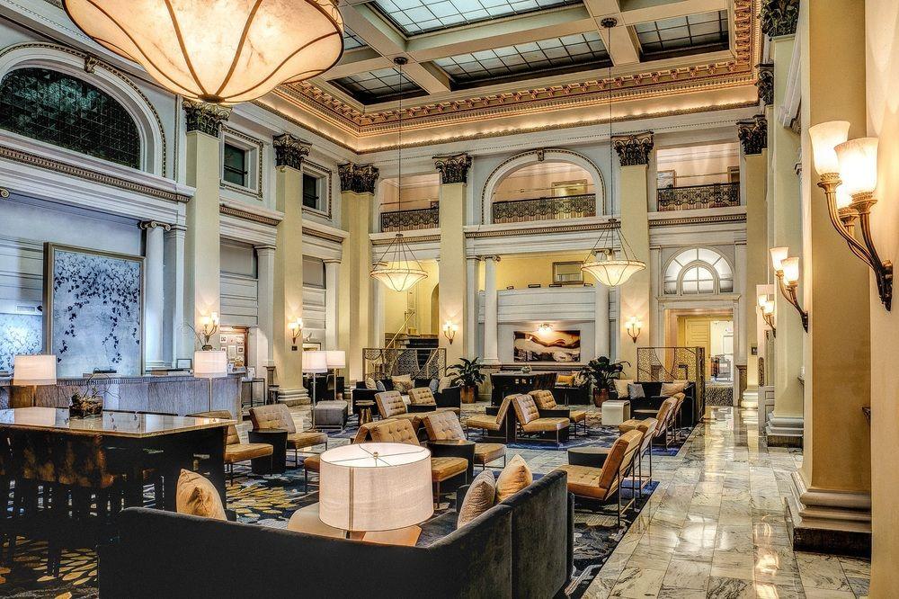The Westin Great Southern Columbus Luaran gambar