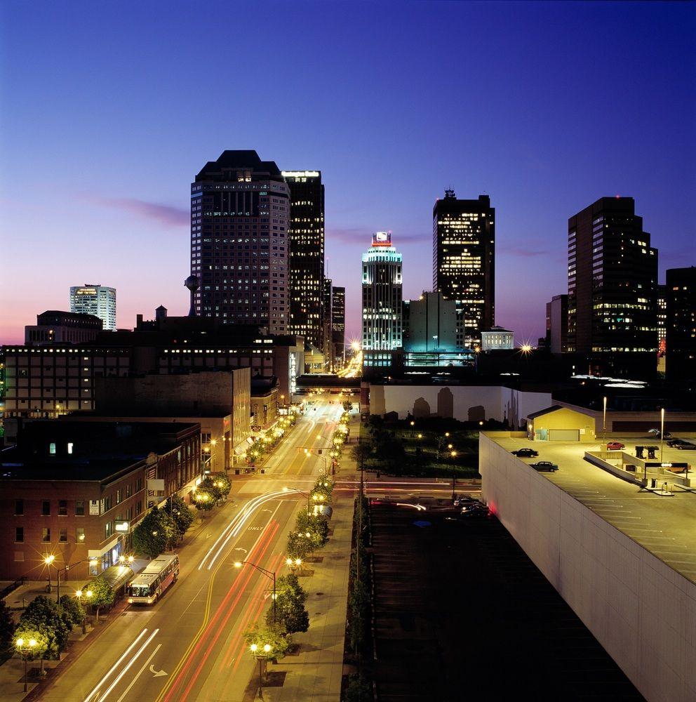 The Westin Great Southern Columbus Luaran gambar