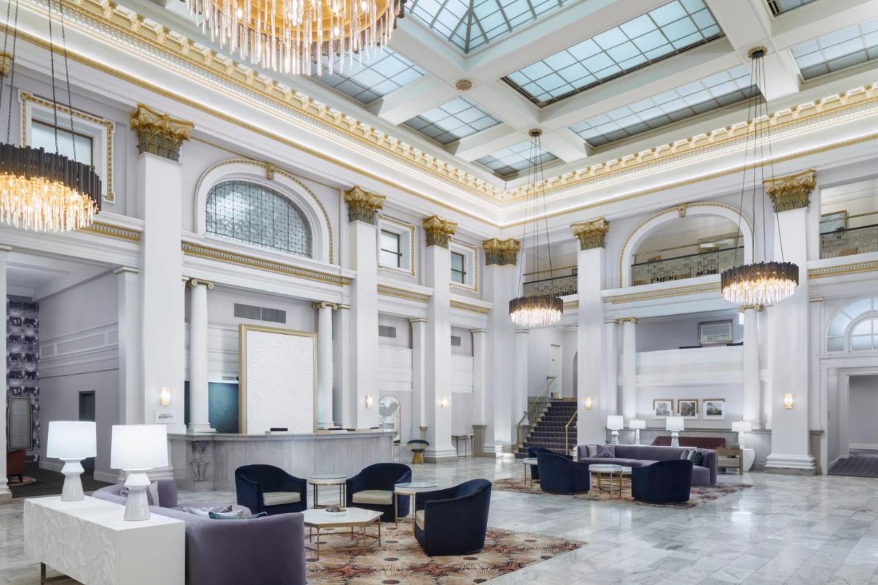 The Westin Great Southern Columbus Luaran gambar
