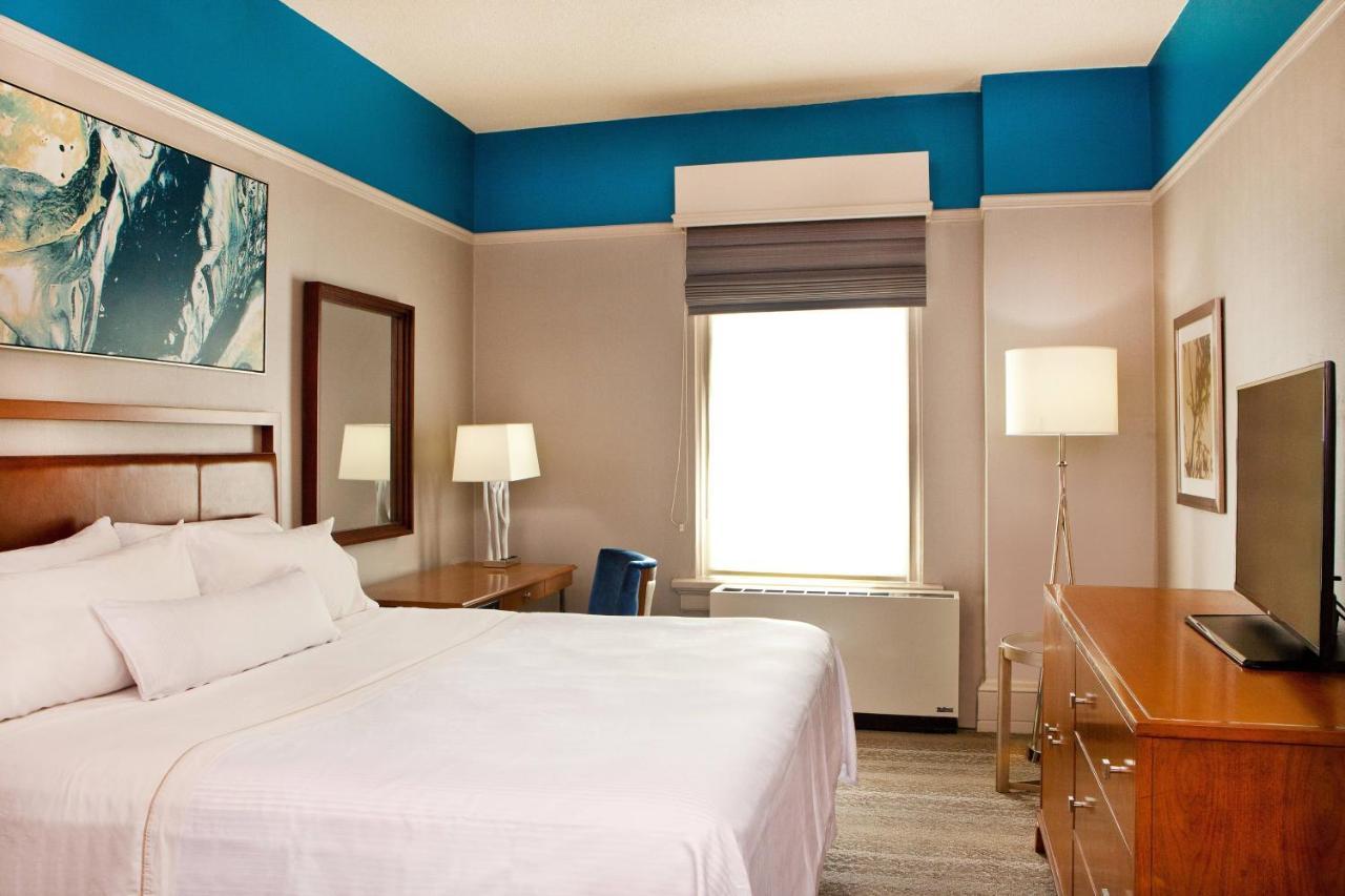 The Westin Great Southern Columbus Luaran gambar