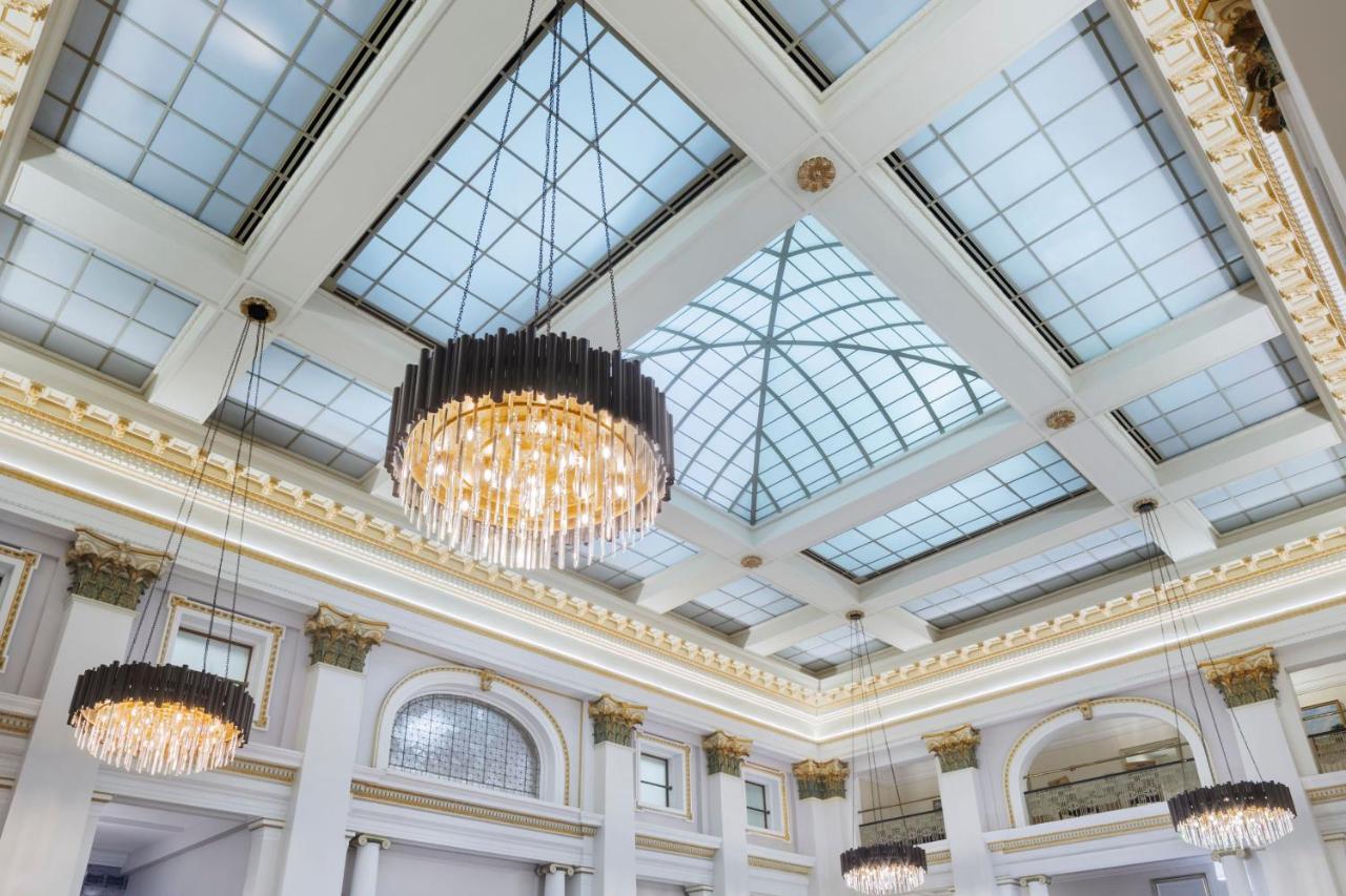 The Westin Great Southern Columbus Luaran gambar