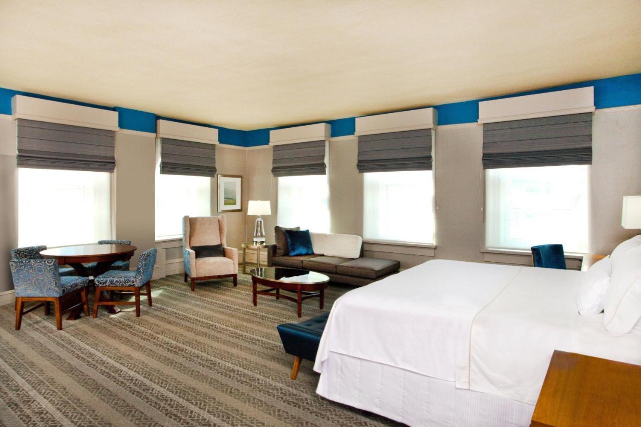 The Westin Great Southern Columbus Luaran gambar