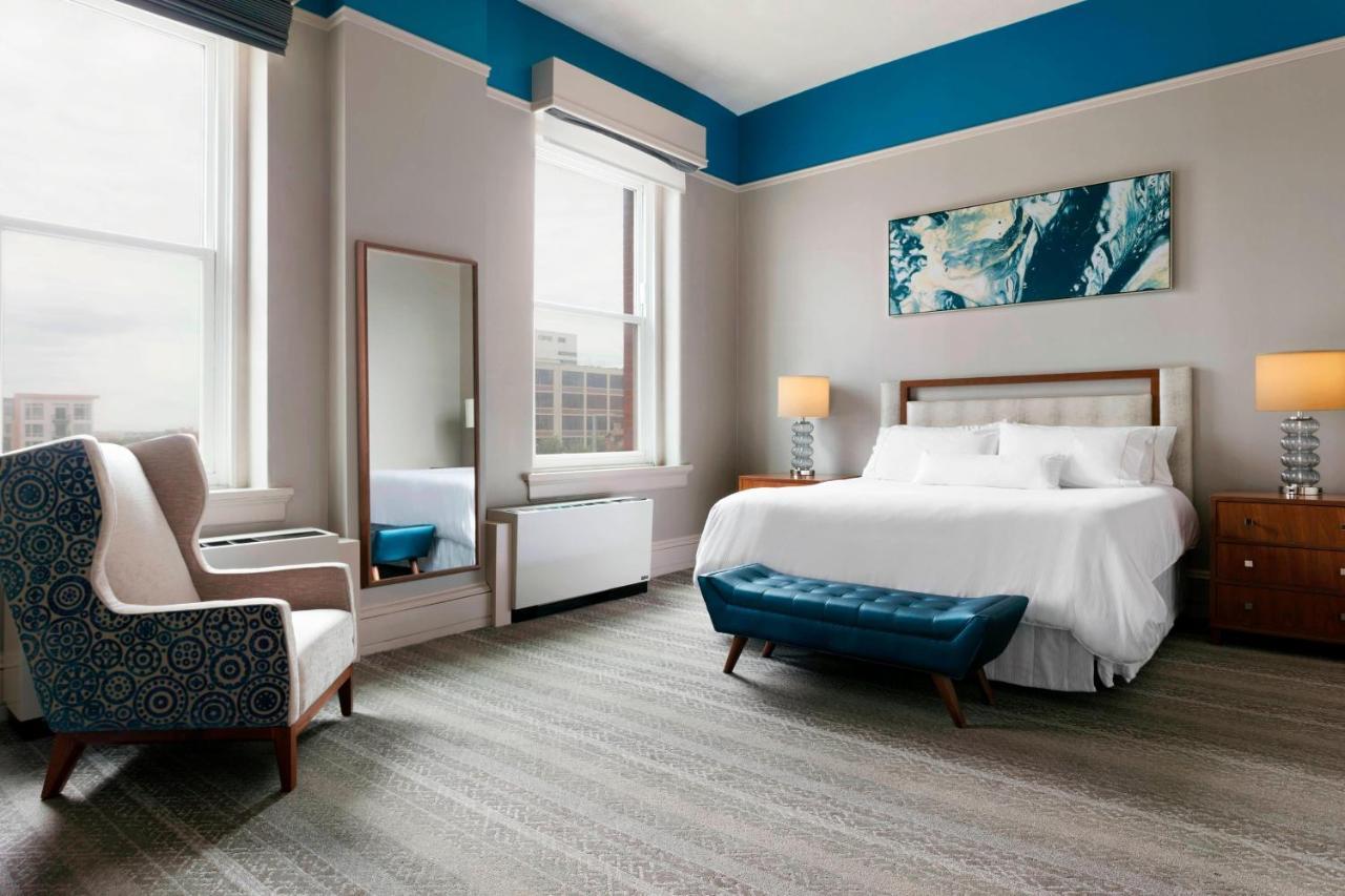 The Westin Great Southern Columbus Luaran gambar