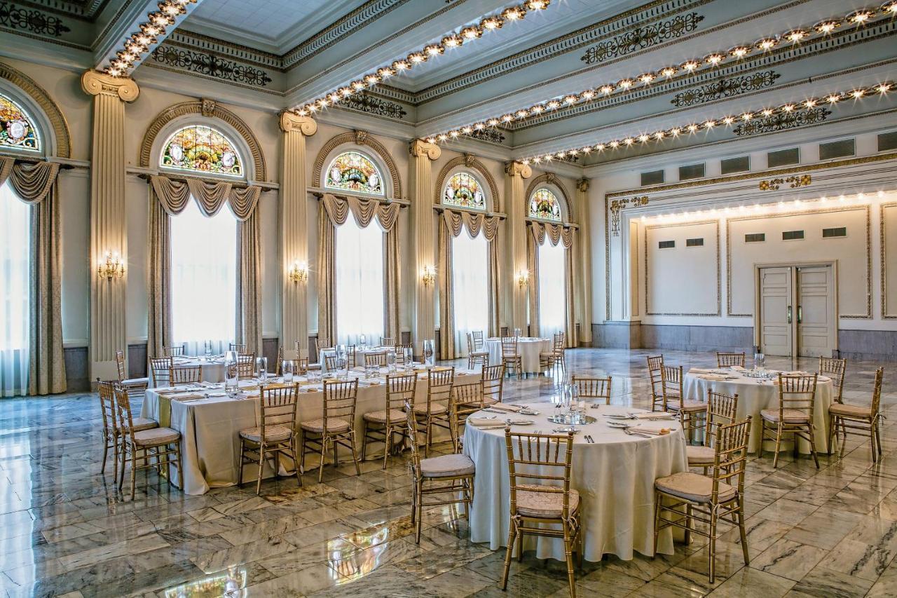The Westin Great Southern Columbus Luaran gambar