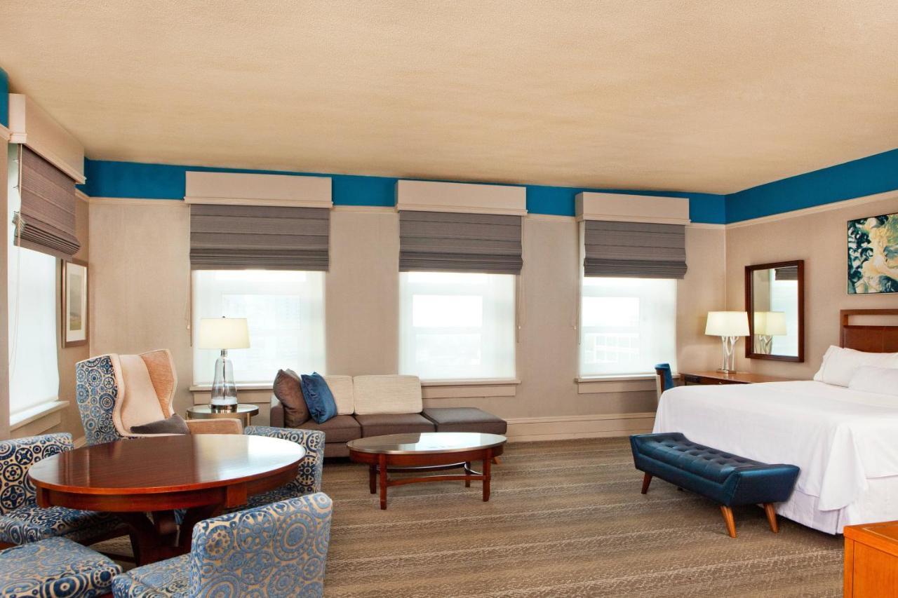 The Westin Great Southern Columbus Luaran gambar