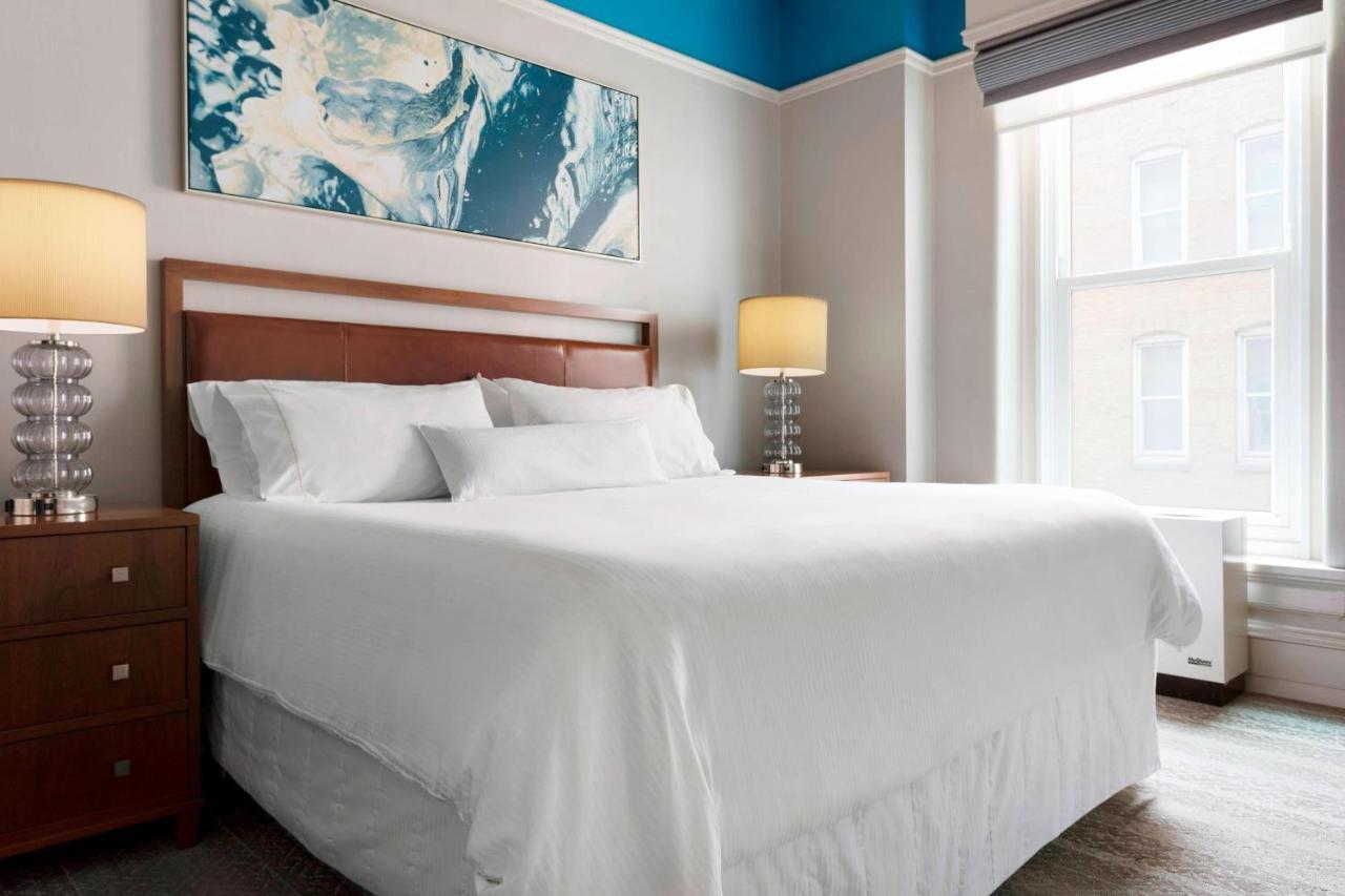 The Westin Great Southern Columbus Luaran gambar
