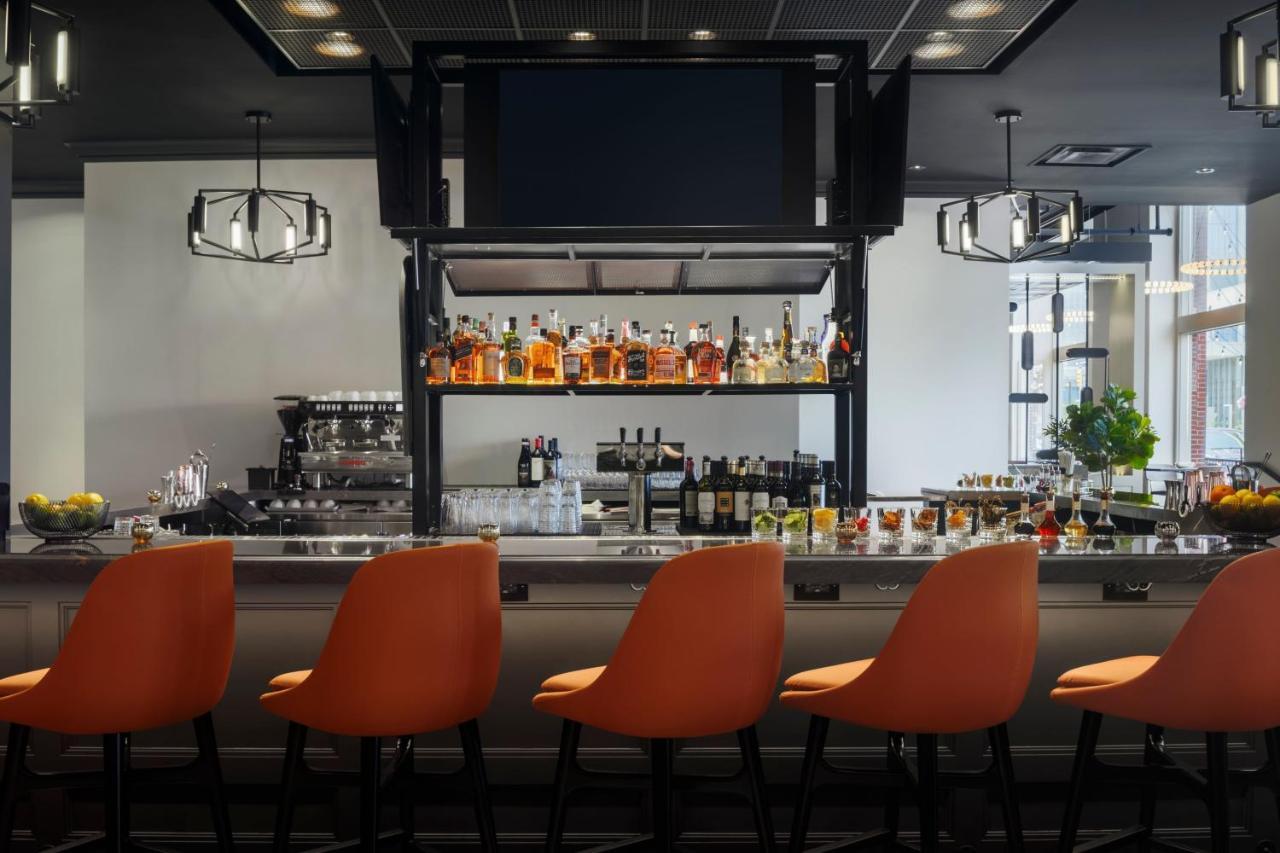 The Westin Great Southern Columbus Luaran gambar