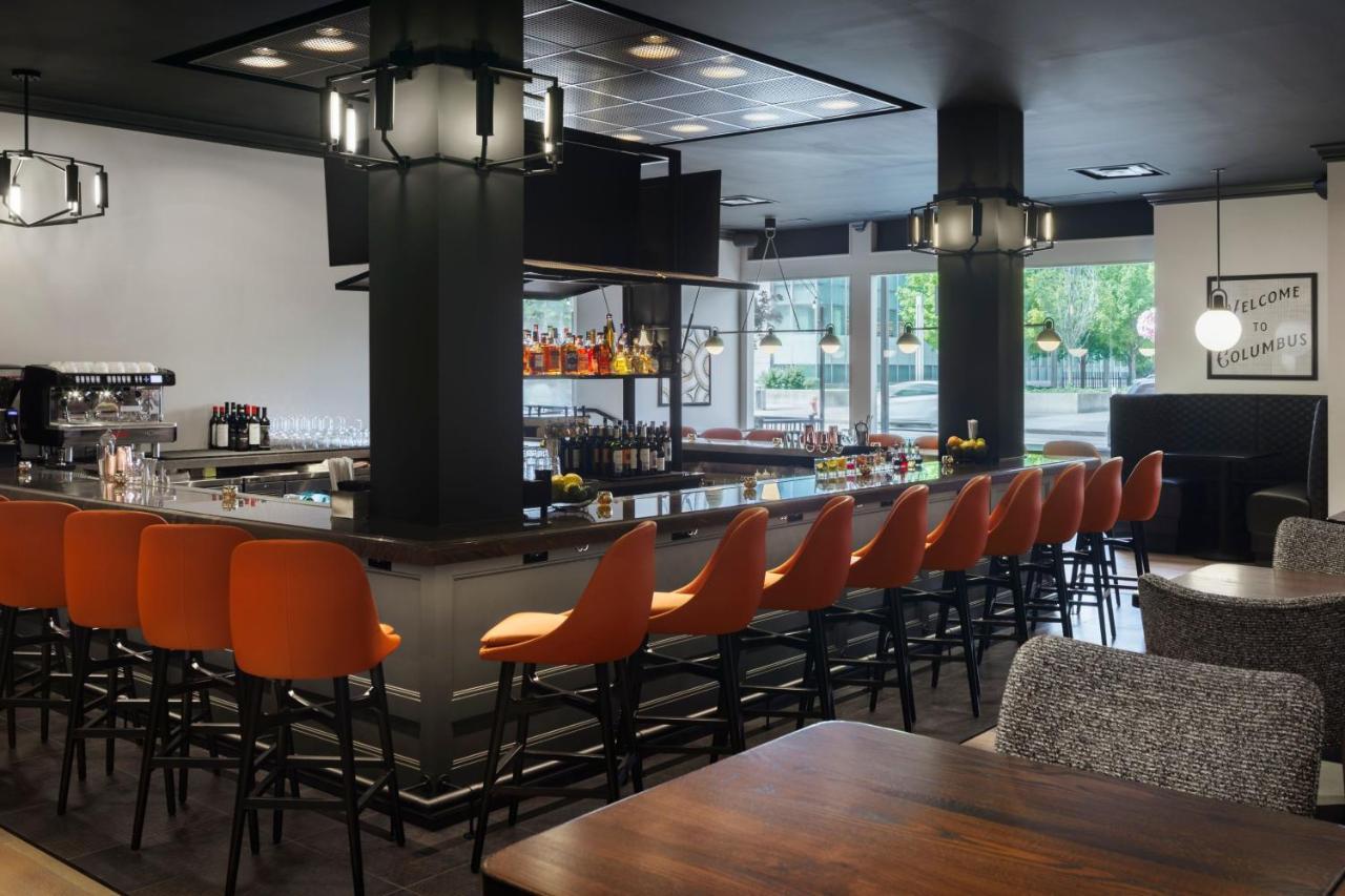 The Westin Great Southern Columbus Luaran gambar