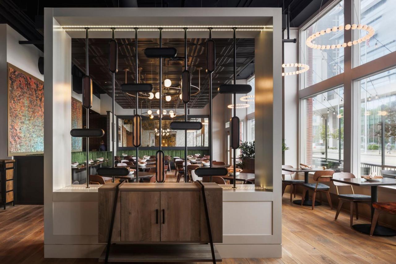 The Westin Great Southern Columbus Luaran gambar
