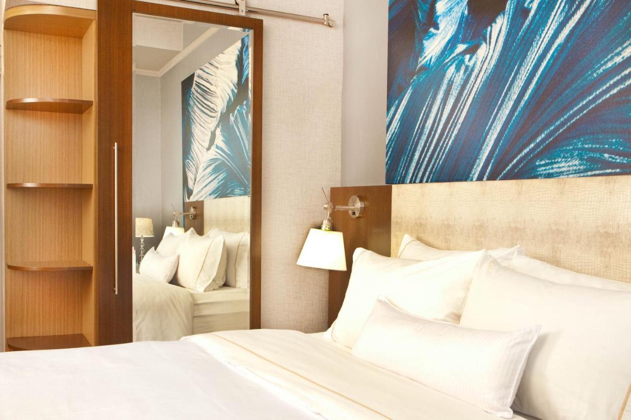 The Westin Great Southern Columbus Luaran gambar