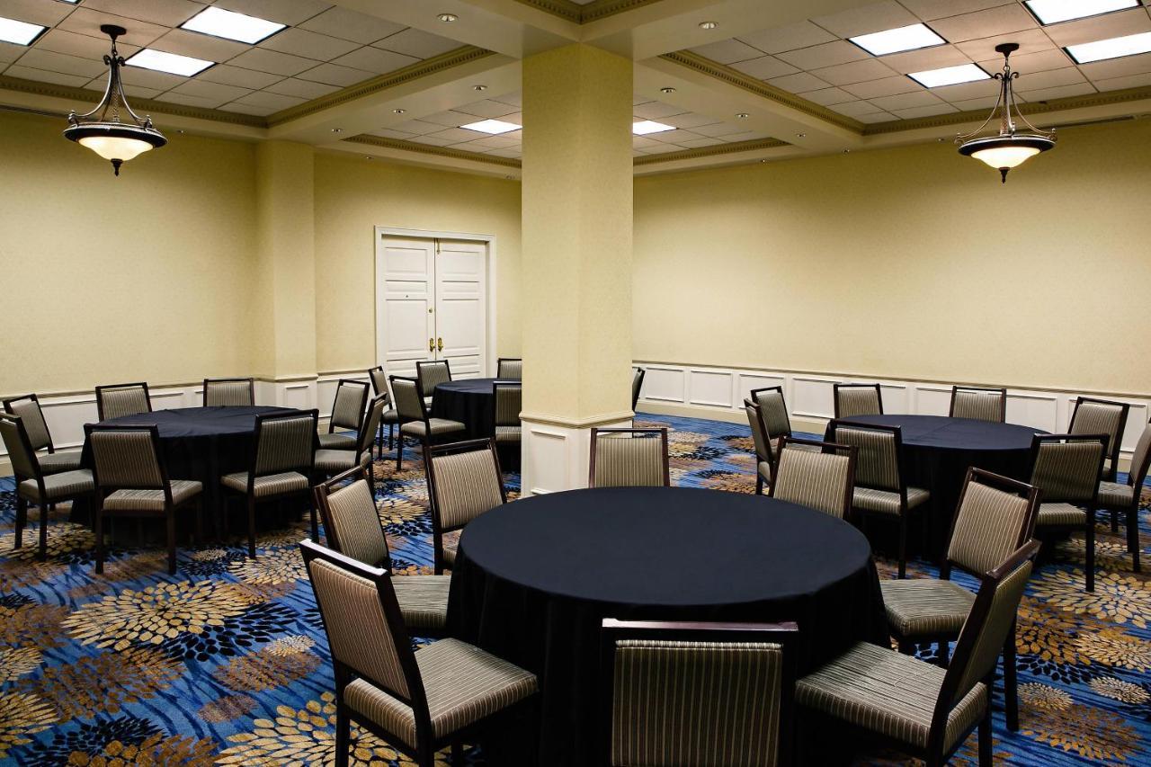 The Westin Great Southern Columbus Luaran gambar