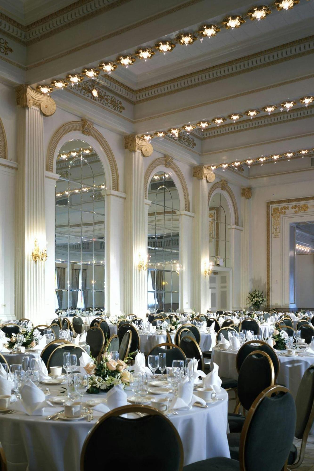 The Westin Great Southern Columbus Luaran gambar