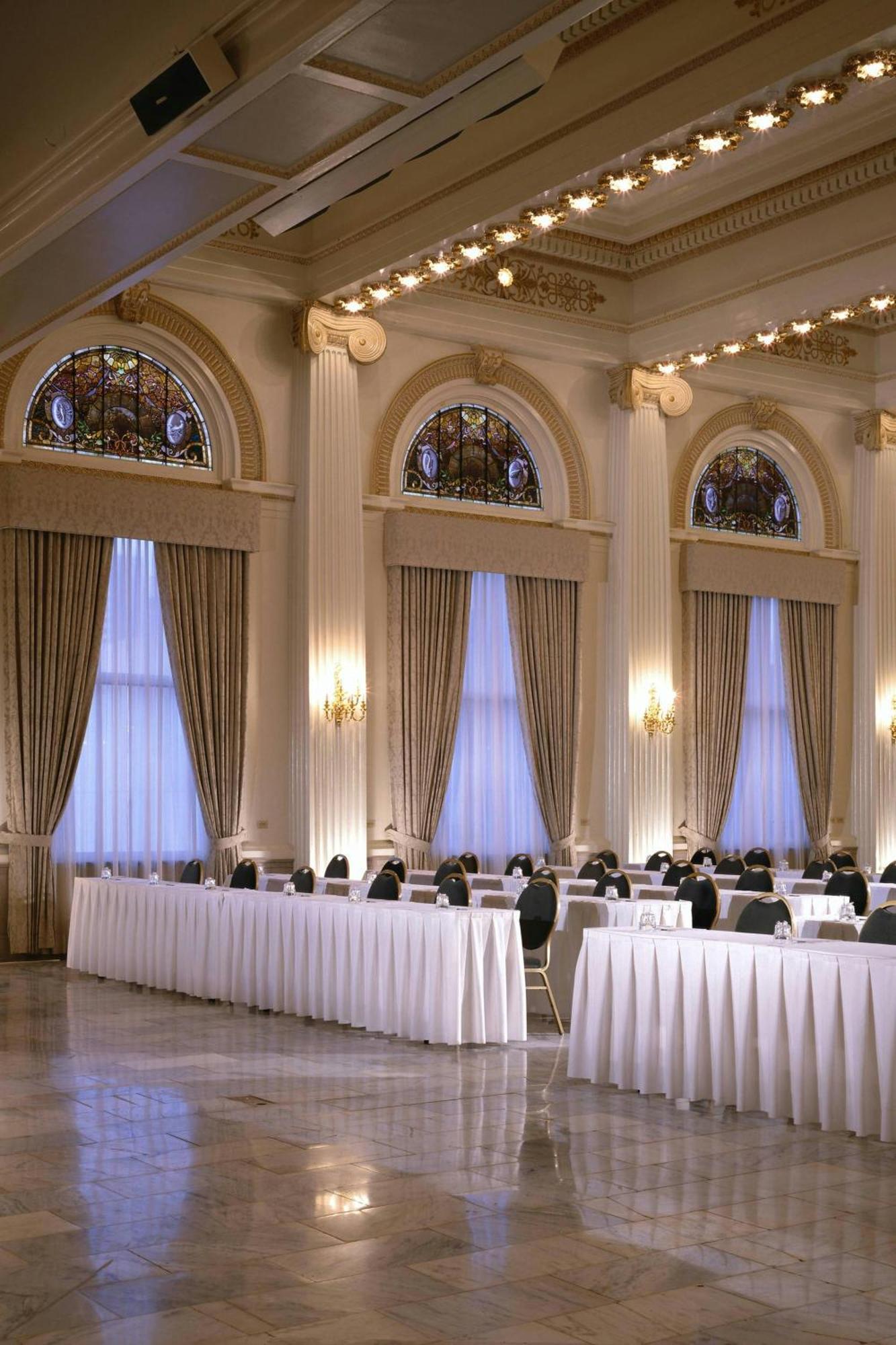 The Westin Great Southern Columbus Luaran gambar