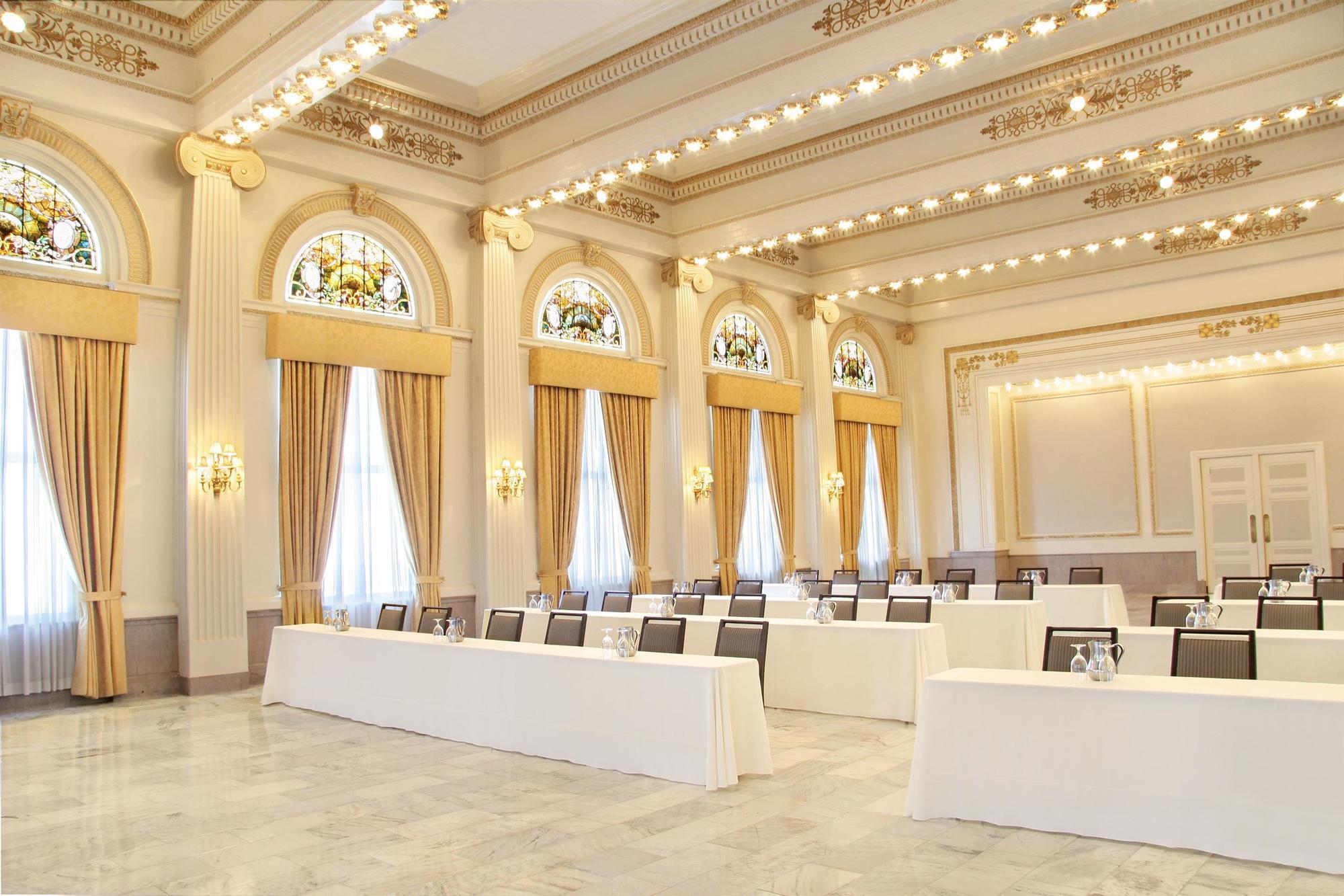 The Westin Great Southern Columbus Luaran gambar