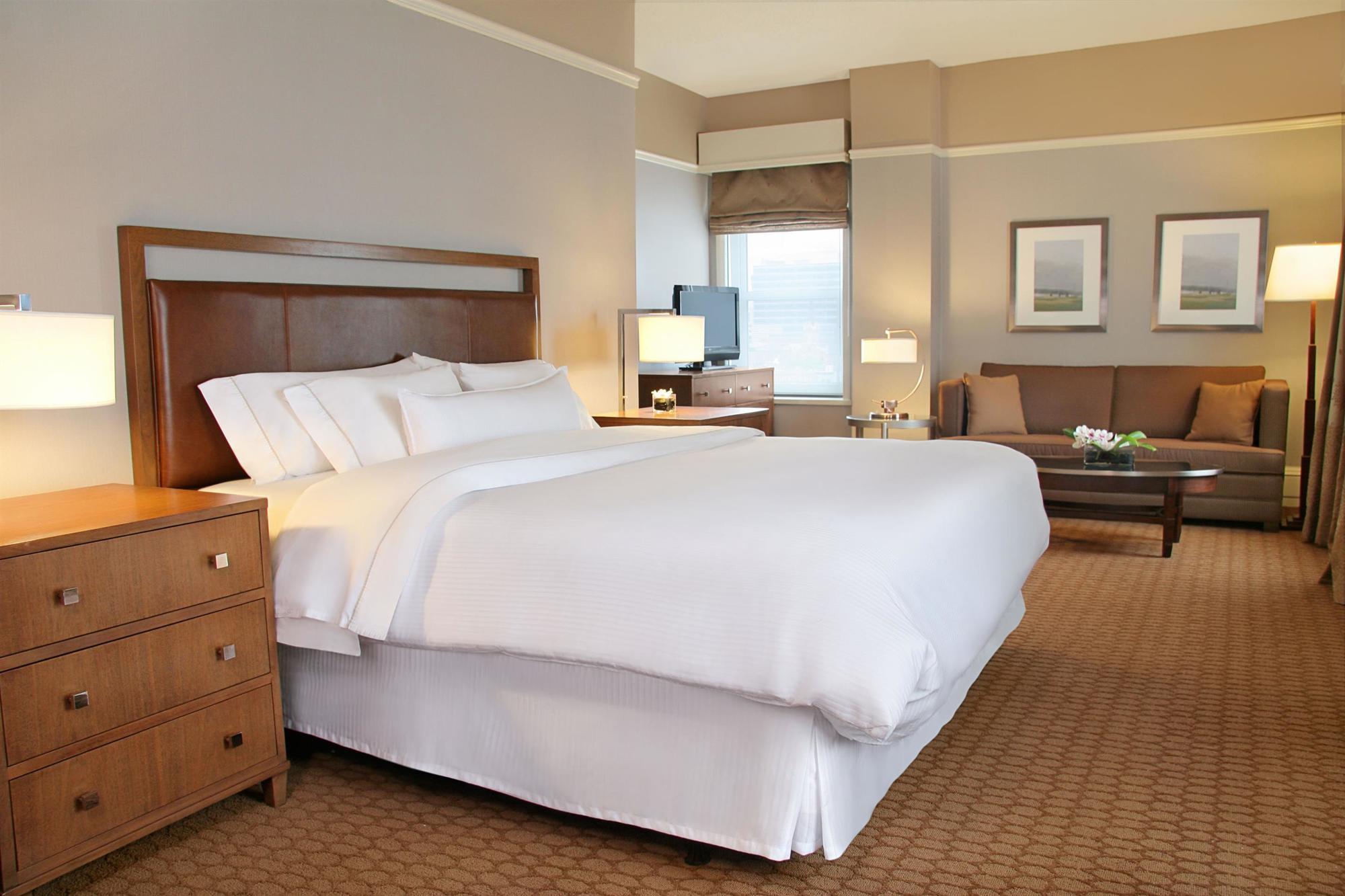 The Westin Great Southern Columbus Bilik gambar