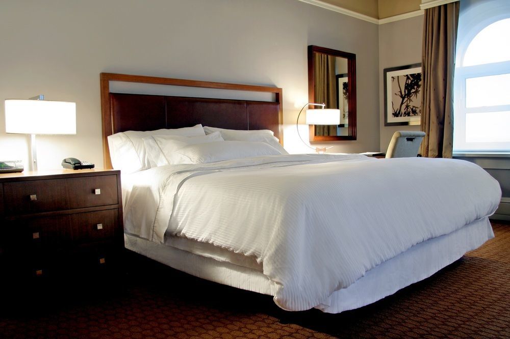 The Westin Great Southern Columbus Luaran gambar