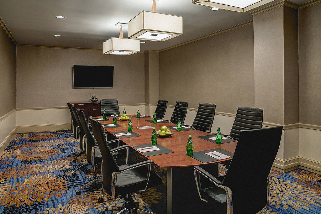 The Westin Great Southern Columbus Luaran gambar