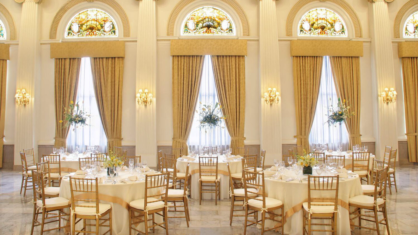 The Westin Great Southern Columbus Luaran gambar