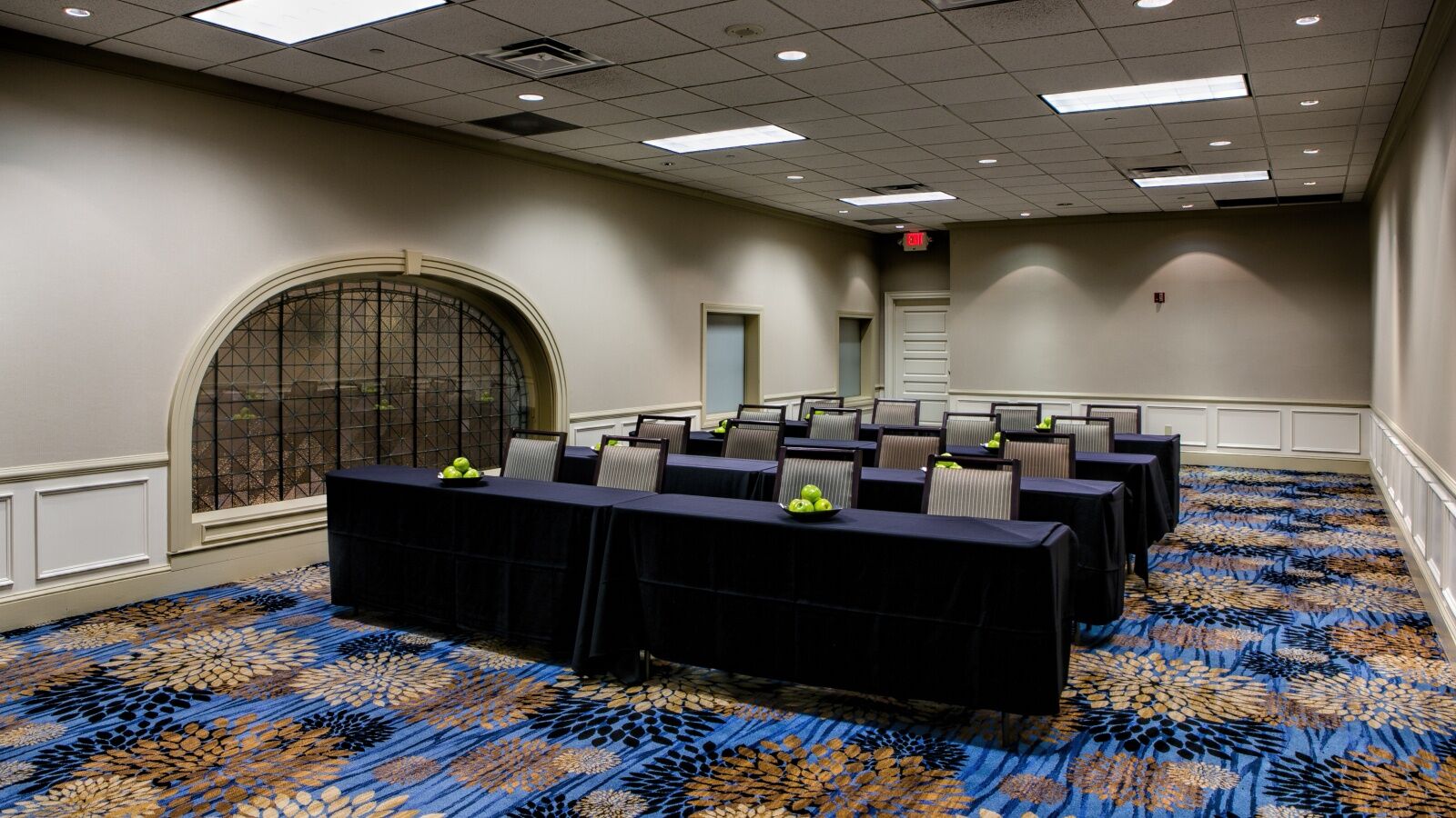 The Westin Great Southern Columbus Luaran gambar