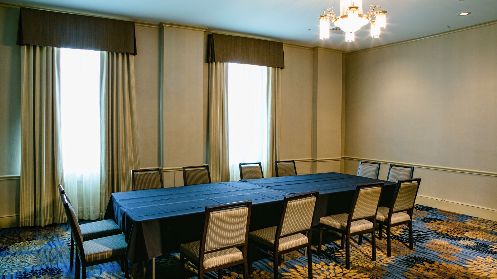 The Westin Great Southern Columbus Luaran gambar